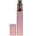 Satin-finish Surface Metalic Bottle Empty Perfume Atomizer Spray 12ml for Purse or Travel Refillable/ Fragrance Refilable Sprayer/ Perfume Bottle/ Perfume Refilable Sprayer/ Fragrance Empty Bottle