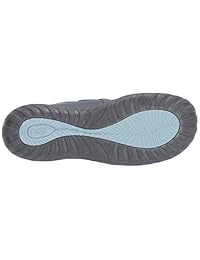 JBU by Jambu Wildflower Moc Oxford - Chanclas para mujer