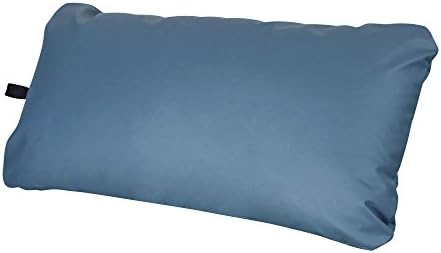 Oakworks 66440-T27 King Size Pillow Cover, Espresso Upholstery