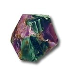 Soap Rocklet - 4 oz. - Azurite Malachite