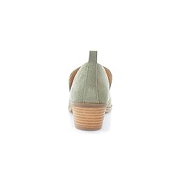 Lucky Brand Women's Mahzan Loafer, Martini, 7.5