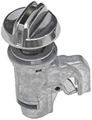 Eckler's Camaro Max Performance, Glove Box Lock, With Original Style Keys,1969 33-179608-1