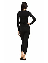 Leggings para dama, protección UV, pantalones largos, para entrenamiento al aire libre, yoga, fitness, adelgazamiento, RHULP