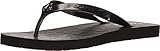 Coach Women's Abbigail Black Rubber Shoe