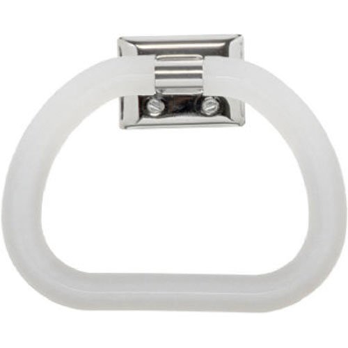 Decko Products 38230 Plastic Towel Ring