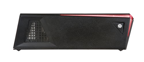 MSI-Trident-3-VR7RC-018US-Tower-Desktop-Black-Red
