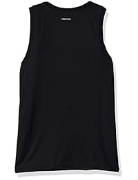 Camiseta de tirantes para niñas de Starter, exclusiva de