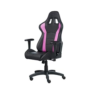 sedia gaming cooler master
