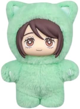 Amazon.com: 15cm Anime 2.5 Dimensional Seduction Nitengo Jigen no