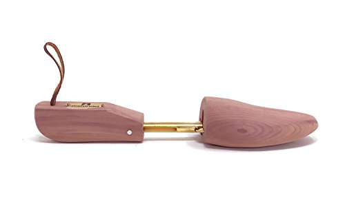Cedar Elements Little Wholesale Program - Cedar Shoe Tree - 6 Pairs (Medium)