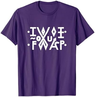 Amazon.com: Women's Tee Secret Message | Stylish Hidden Message