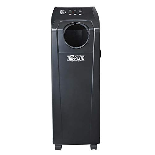 Tripp Lite Portable Air Conditioner for Server Racks and Spot Cooling