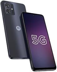 Smartphone Moto G54 5G 128GB 4GB RAM Grafite