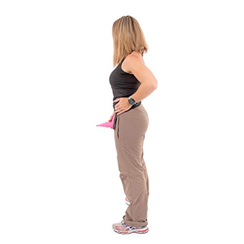 image for Teekay Industries Female portable urination device - NO#1 ON THE RUN -