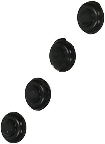 Premium Quality Indesit IDL530UK Dishwasher Replacement Door Interlock Switch CatchPan Support Rubber Buffer Feet