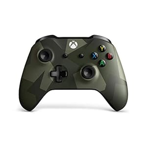 Xbox One Wireless Controller Armed Forces II (Special Edition)