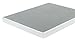 ZINUS 5 Inch Metal Smart Box Spring, Mattress Foundation, Strong Metal Frame, Easy Assembly, Twin XL