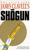 Shogun: A Novel of Japan (Coronet Books)