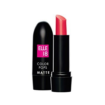 elle 18 matte liquid lipstick price