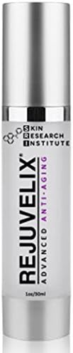 REJUVELIX- Reduce Wrinkles - Reduces Dark Spot - Anti Aging Formula