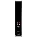 MartinLogan Motion 40 Gloss Black Floorstanding Loudspeaker (Each)