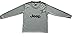 GamesDur 2018/2019 Cristiano Ronaldo #7 Away Long Sleeve Juventus Soccer Kids Jersey & Shorts Socks Set Youth Sizes (New (Juve), 8-9 Years)