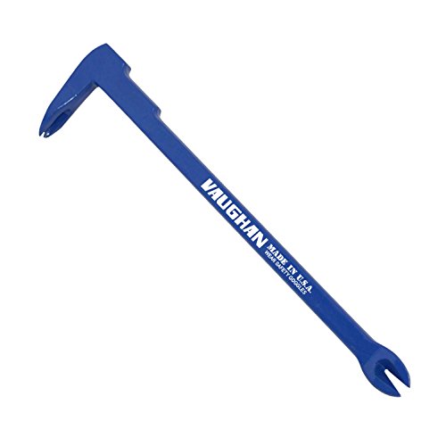 Vaughan & Bushnell BC10 10-1 & 2-Inch Bear Claw Nail Puller - Thumbnail 4