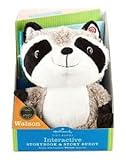 Hallmark Interactive Storybook and Story Buddy ***Watson***; Includes book The Sneaky Stealer