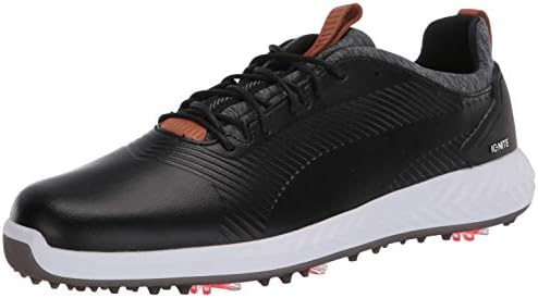 golf puma ignite shoes
