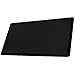 Americanflat for Home and Office Comfort Anti Fatigue Mat, 17x32, Black