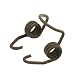 MTD 732-0188A Edger Spring Genuine Original Equipment Manufacturer (OEM) Part primary