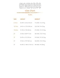 Gymboree Boys 'Belted tela corto