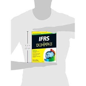 IFRS For Dummies