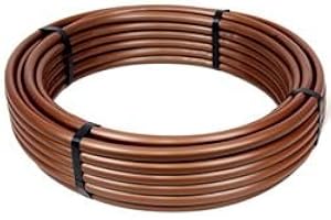 RAIN BIRD Rainbird XF Dripline, Blank Tubing 100-FT (X45001)