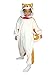 Shiba Inu Kids Kigurumi (5-9 Years)