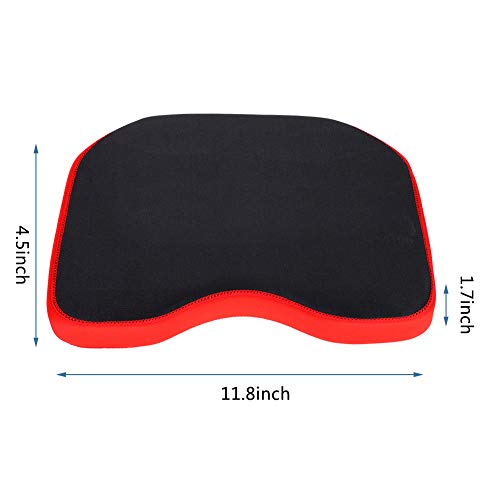 Yosoo Health Gear Flotation Cushion Seat Soft Cushion Pad for Kayak