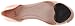 mel Dreamed by melissa Women's Fresh IV Flat