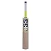 SS T20 Storm Kashmir Willow Cricket Bat with Tennis Cricket Ball and Bat Face Tape (Bat Cover Included) : 2019 Edition (T20 Storm)