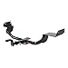 CURT 113683 Class 1 Trailer Hitch with Ball Mount, 1-1/4-Inch Receiver  for Select Kia Forte