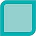 OTTERBOX DEFENDER SERIES for Samsung Galaxy S5 - Retail Packaging - Aqua Sky (Blue/Light Teal)