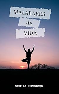 Livro MALABARES da VIDA