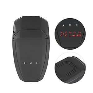 Coche conducido de velocidad por radar 360 ° probador del ...