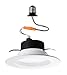 Philips LED Downlight 5/6 Inch 2700 Kelvin with Warm Glow Dimming