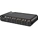Secure 4-Port Dp, Dh Kvm W/Audio And Cac, Pp 3.0