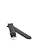 Signature Tropico Watch Band. Replacement Watch Strap. Genuine Leather. Gold or Rose Gold Buckle