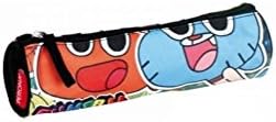 Amazing Gumbal Round Pencilcase