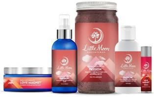 Little Moon Essentials Love Magnet Pack Pack