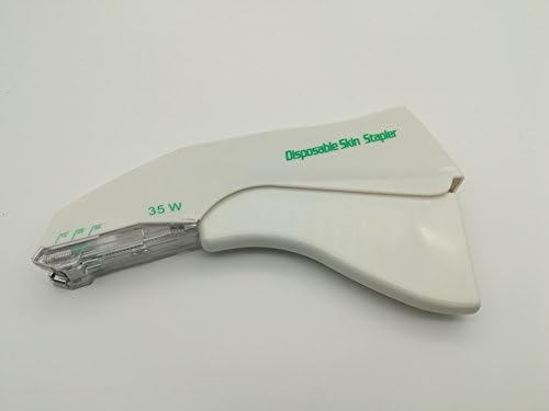 medium animals use 3-layer instruments skin stapler Remover Kit with practice for practicing suturing doctors