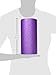 Yes4All Premium High Density PE Foam Roller: 12, 18, 24 & 36 inch (Multi Color)