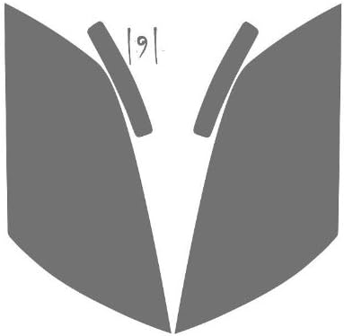 Subject 9 - Fits: 350z Pre-Cut Vinyl Overlay Headlight Plus Tint (2003 2004 2005 2006 2007 2008) Light